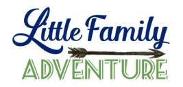 littlefamilyadventure.com featured southern grind coffee house